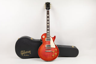 2011 Gibson Les Paul Standard '59 VOS Reissue, Paradise Burst - OTPG Pickups