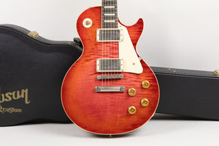 2011 Gibson Les Paul Standard '59 VOS Reissue, Paradise Burst - OTPG Pickups
