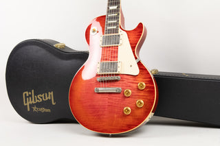 2011 Gibson Les Paul Standard '59 VOS Reissue, Paradise Burst - OTPG Pickups