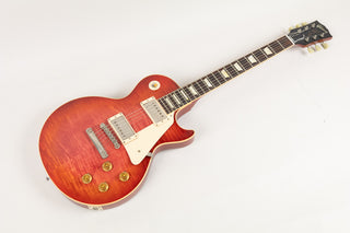 2011 Gibson Les Paul Standard '59 VOS Reissue, Paradise Burst - OTPG Pickups