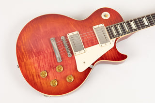2011 Gibson Les Paul Standard '59 VOS Reissue, Paradise Burst - OTPG Pickups