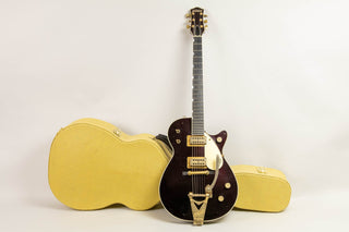 2022 Gretsch Custom Shop Duo Jet, G-6128-CS - Stephen Stern