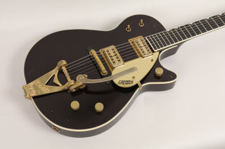 2022 Gretsch Custom Shop Duo Jet, G-6128-CS - Stephen Stern