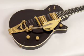 2022 Gretsch Custom Shop Duo Jet, G-6128-CS - Stephen Stern