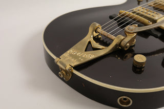 2022 Gretsch Custom Shop Duo Jet, G-6128-CS - Stephen Stern