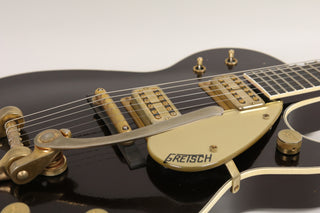 2022 Gretsch Custom Shop Duo Jet, G-6128-CS - Stephen Stern