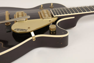 2022 Gretsch Custom Shop Duo Jet, G-6128-CS - Stephen Stern