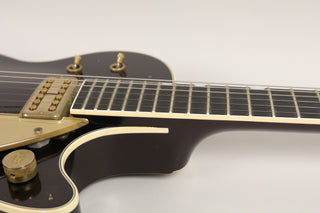 2022 Gretsch Custom Shop Duo Jet, G-6128-CS - Stephen Stern