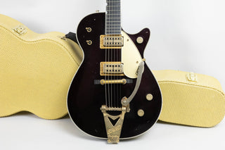 2022 Gretsch Custom Shop Duo Jet, G-6128-CS - Stephen Stern