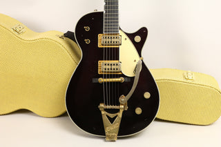 2022 Gretsch Custom Shop Duo Jet, G-6128-CS - Stephen Stern