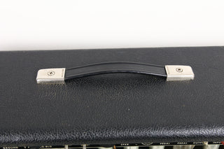 1967 Fender Deluxe Reverb, Black Panel