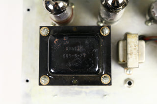 1967 Fender Deluxe Reverb, Black Panel