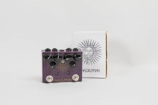 Analogman King of Tone