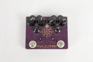Analogman King of Tone
