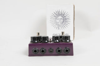 Analogman King of Tone