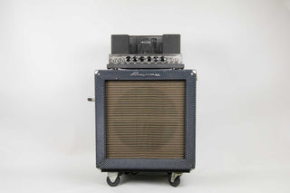 1966 Ampeg B-15N