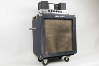 1966 Ampeg B-15N
