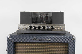 1966 Ampeg B-15N