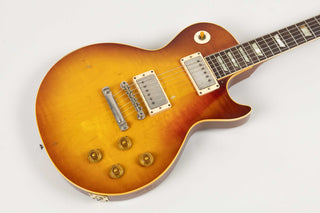 1959 Gibson Les Paul Standard, Burst