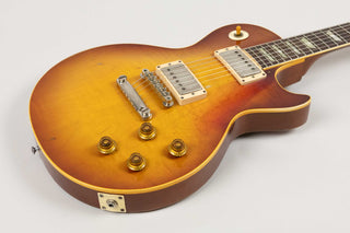 1959 Gibson Les Paul Standard, Burst