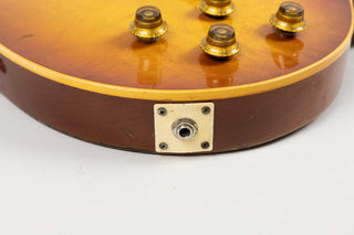 1959 Gibson Les Paul Standard, Burst