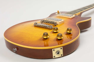 1959 Gibson Les Paul Standard, Burst
