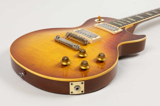 1959 Gibson Les Paul Standard, Burst