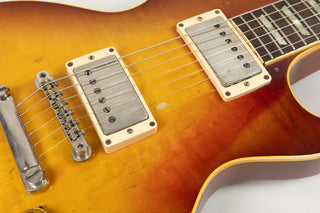 1959 Gibson Les Paul Standard, Burst