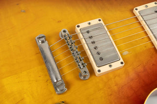 1959 Gibson Les Paul Standard, Burst