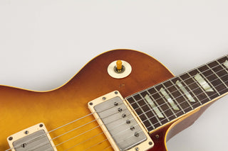1959 Gibson Les Paul Standard, Burst
