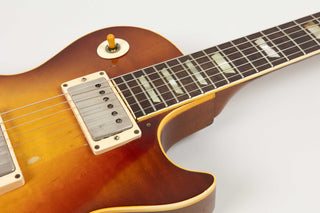 1959 Gibson Les Paul Standard, Burst