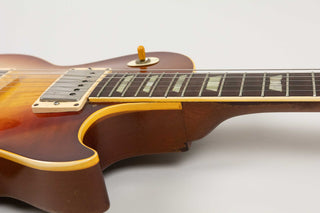 1959 Gibson Les Paul Standard, Burst