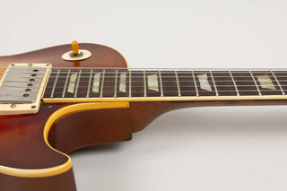 1959 Gibson Les Paul Standard, Burst