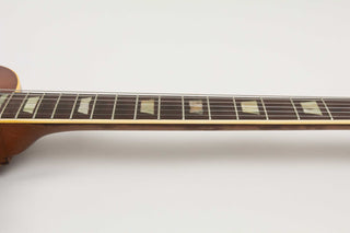 1959 Gibson Les Paul Standard, Burst