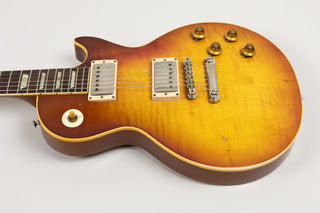 1959 Gibson Les Paul Standard, Burst