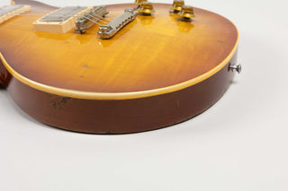 1959 Gibson Les Paul Standard, Burst