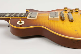 1959 Gibson Les Paul Standard, Burst