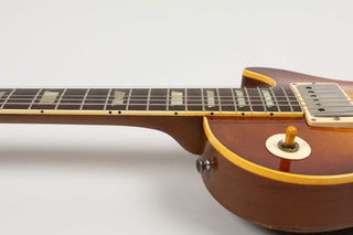 1959 Gibson Les Paul Standard, Burst