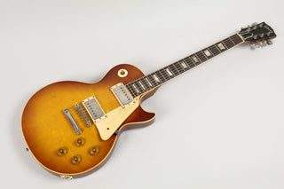 1959 Gibson Les Paul Standard, Burst