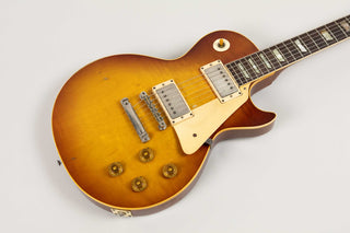 1959 Gibson Les Paul Standard, Burst