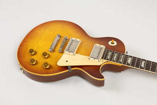 1959 Gibson Les Paul Standard, Burst