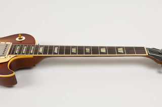 1959 Gibson Les Paul Standard, Burst