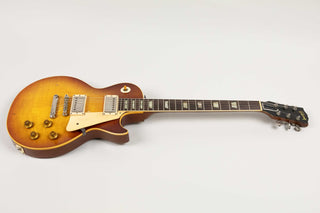 1959 Gibson Les Paul Standard, Burst