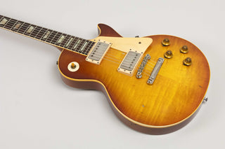 1959 Gibson Les Paul Standard, Burst