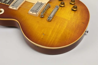 1959 Gibson Les Paul Standard, Burst