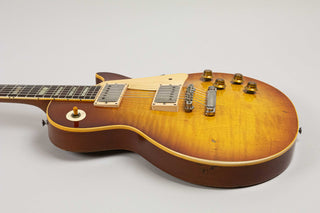 1959 Gibson Les Paul Standard, Burst