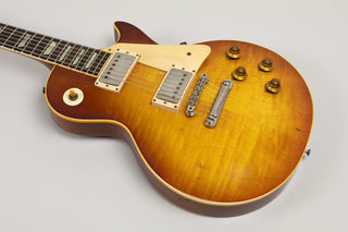 1959 Gibson Les Paul Standard, Burst