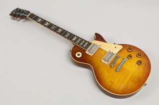 1959 Gibson Les Paul Standard, Burst
