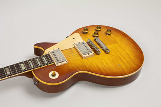 1959 Gibson Les Paul Standard, Burst