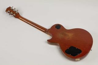 1959 Gibson Les Paul Standard, Burst